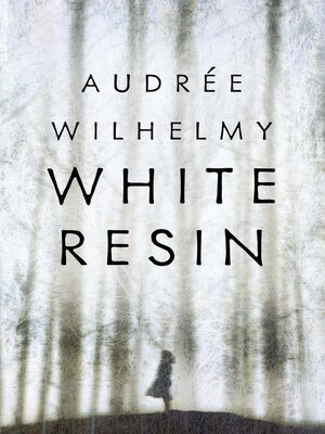 cover image of White Resin